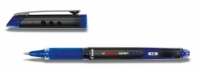 Tintenroller V-Ball Grip 0,7mm blau