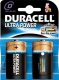 DURACELL Alkaline Batterie 