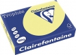Clairalfa Universal-Papier Trophe, A4,