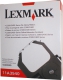 Lexmark Farbband 11A3540 sw