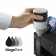 Tintenstrahldrucker Pixma GM2050 Megatank, DIN A4, inkl. UHG,