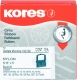 Kores Farbband für OKI ML 182/390,