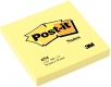 3M Post-it Notes 654 gelb