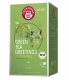 Tee Bio Luxury Cup, Green Tea Greetings,