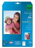 Sigel Fotopapier smatt IP672 VE20
