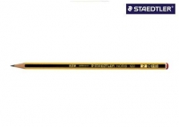Staedtler Schulbleistift 120-4  2H