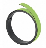 Magnetband hellgrün