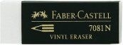 Faber-Castell Radierer 7081N 188121