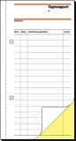 Sigel Tagesrapport SD024