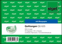 Sigel Quittung QU635