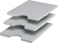 Styrorac Tablare 280-3123.80 grau VE=3