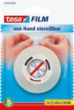Tesa Klebeband 25m:19mm 57520-