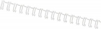 GBC Drahtbinderinge RG810470 V