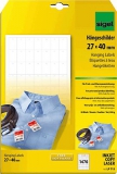 Sigel Hängeschilder für Preis- LP715