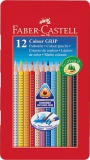 Faber-C. Farbst. Col. GRIP 112413 VE12