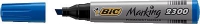 Bic Marker 2000 8209143 rund blau