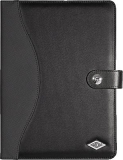 Tablet-PC Tasche Standard schw