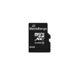 MEDIARANGE MICRO SDXC KARTE 64GB