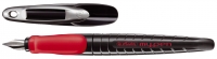 herlitz Füllhalter my.pen, Federbreite: