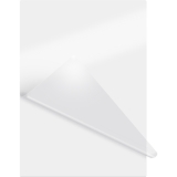 Laminierfolie DIN A4 75mic glänzend transparent 100 St./Pack.,