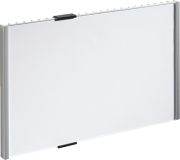 Türschild/Aluminium, 297/210
