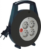 brennenstuhl Kabelbox Vario-Line,