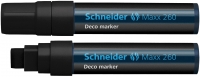 Decomarker 260 schwarz