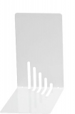 Buchstütze 8,5x14x14cm ws 2St