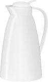 alfi Isolierkanne ECO, 1,0 Liter, weiß