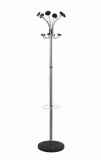 ALBA Garderobe Chromy PMCLAS