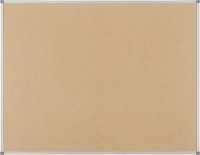 NOBO Korktafel Elipse 60x45 1900918