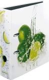 herlitz Motivordner maX.file Fresh Fruit