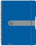 herlitz Collegeblock easy orga to go, A4