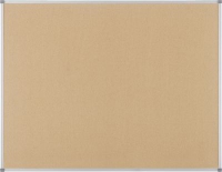 NOBO Korktafel Elipse 120x90 1900920