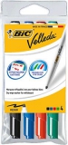Bic Boardmarker 1199001744 sortiert VE4