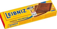 Leibniz Choco Vollmilch Keks 2099 125g