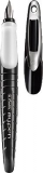 Herlitz Schulfüllhalter 10999746 sw/ws