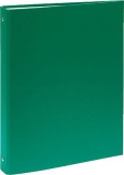Brause Ringbuch 51373E A4 grün