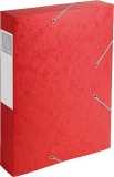 Sammelbox 700g 60mm rot