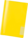 HERMA Heftschoner A4 7491 gelb