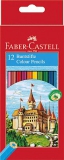 Faber-Castell Farbstifte 111212 VE12