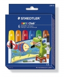 EFA Gel-Twister Basisfarben 2390 C6 VE6