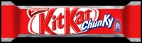 Kitkat Chunky 48g VE24