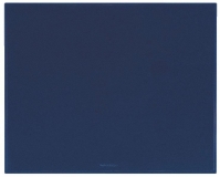 Schreibunterlage SYNTHOS blau