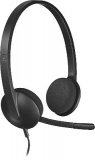 Logitech Headset H340