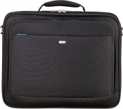 Elba Notebooktasche 642210 schwarz