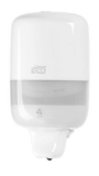 Seifenspender Elevation   bis 475ml ws