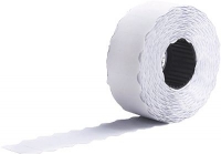 Endlosetikett 12x26mm 15.000 St./Pack.