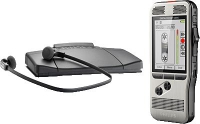 PHILIPS Diktierset DPM7700/00