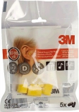 3M Gehörschutzstöpsel E-A-R EARC5 VE5